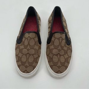 COACH Sneakers